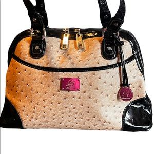 Grace Adele shoulder bag